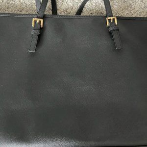 MK Tote Bag